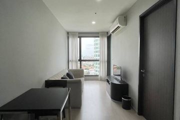 1 Bedroom Condo for rent in Rhythm Sukhumvit 44/1, Phra Khanong, Bangkok near BTS Phra Khanong