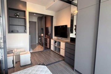 1 Bedroom Condo for rent in Ideo Sukhumvit - Rama 4, Phra Khanong, Bangkok near BTS Phra Khanong