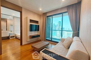 1 Bedroom Condo for rent in The Address Sathorn, Silom, Bangkok near BTS Chong Nonsi