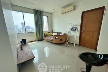1 Bedroom Condo for rent in Villa Sathorn, Khlong Ton Sai, Bangkok near BTS Krung Thon Buri