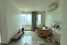 1 Bedroom Condo for rent in Villa Sathorn, Khlong Ton Sai, Bangkok near BTS Krung Thon Buri