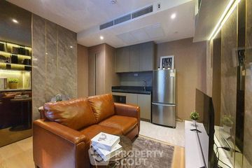 1 Bedroom Condo for rent in Ashton Asoke - Rama 9, Din Daeng, Bangkok near MRT Phra Ram 9