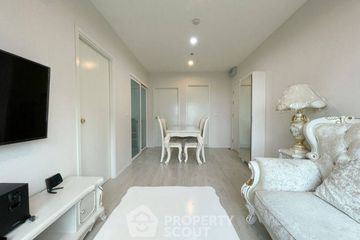 2 Bedroom Condo for rent in Aspire Sathorn-Thapra, Bukkhalo, Bangkok near BTS Talat Phlu