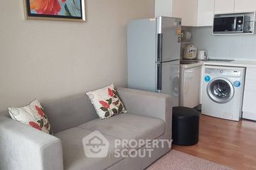 2 Bedroom Condo for rent in The Coast Bangkok, Bang Na, Bangkok near BTS Bang Na