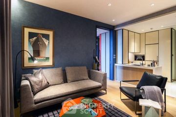 1 Bedroom Condo for rent in BEATNIQ Sukhumvit 32, Khlong Tan, Bangkok near BTS Thong Lo