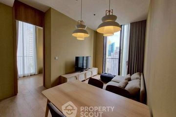 1 Bedroom Condo for rent in The Colony Sukhumvit 11, Khlong Toei Nuea, Bangkok near BTS Nana