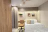 3 Bedroom Condo for rent in Bangkok Garden, Chong Nonsi, Bangkok near BTS Chong Nonsi