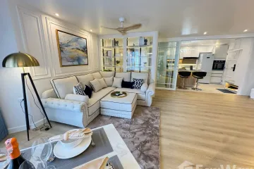 3 Bedroom Condo for rent in Bangkok Garden, Chong Nonsi, Bangkok near BTS Chong Nonsi
