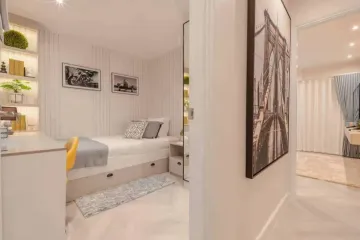 3 Bedroom Condo for rent in Fortune Condo Town, Chong Nonsi, Bangkok near BTS Chong Nonsi