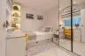 3 Bedroom Condo for rent in Fortune Condo Town, Chong Nonsi, Bangkok near BTS Chong Nonsi