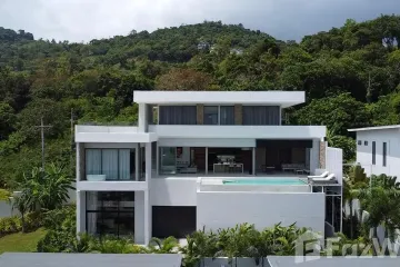 4 Bedroom Villa for sale in Bo Phut, Surat Thani