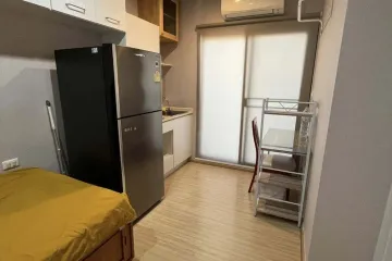 1 Bedroom Condo for sale in Plum Condo Pinklao Station, Bang Yi Khan, Bangkok near MRT Bang Yi Khan