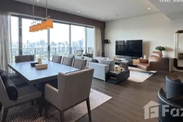 3 Bedroom Condo for rent in TELA Thonglor, Khlong Tan Nuea, Bangkok near BTS Thong Lo