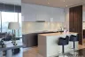 3 Bedroom Condo for rent in TELA Thonglor, Khlong Tan Nuea, Bangkok near BTS Thong Lo