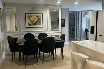 3 Bedroom Condo for sale in Supalai Place, Khlong Tan Nuea, Bangkok near BTS Phrom Phong