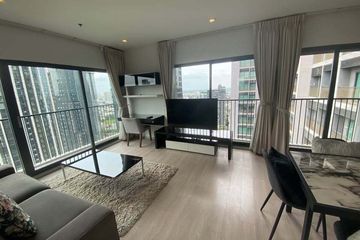 1 Bedroom Condo for Sale or Rent in Noble Remix, Khlong Tan, Bangkok near BTS Thong Lo