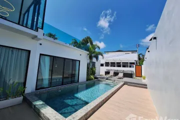 3 Bedroom Villa for sale in Rawai, Phuket