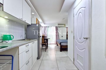 Condo for rent in Siam Oriental Tropical Garden, Nong Prue, Chonburi