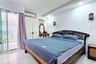 Condo for rent in Siam Oriental Tropical Garden, Nong Prue, Chonburi