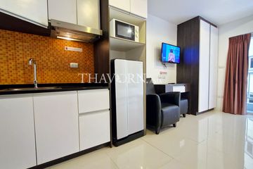 Condo for rent in Nong Prue, Chonburi