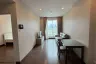 1 Bedroom Condo for rent in Supalai Lite Sathorn - Charoenrat, Bang Khlo, Bangkok near BTS Saphan Taksin