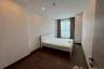 1 Bedroom Condo for rent in Supalai Lite Sathorn - Charoenrat, Bang Khlo, Bangkok near BTS Saphan Taksin