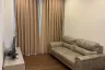 1 Bedroom Condo for rent in Supalai Lite Sathorn - Charoenrat, Bang Khlo, Bangkok near BTS Saphan Taksin