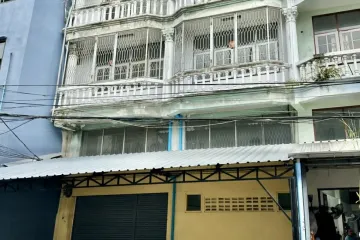 6 Bedroom Commercial for Sale or Rent in Bang Khlo, Bangkok
