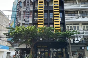 16 Bedroom Commercial for sale in Thung Wat Don, Bangkok near BTS Saphan Taksin