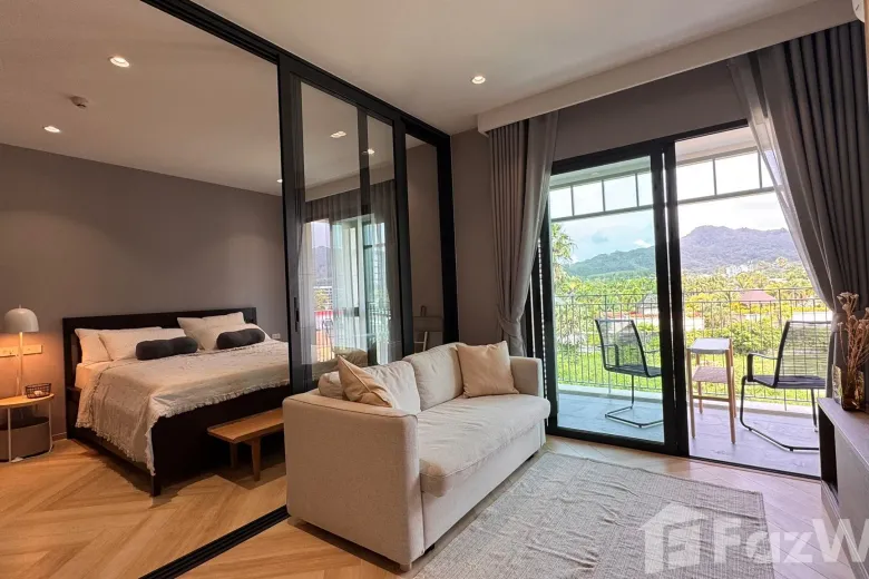1 Bedroom Condo