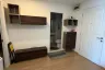 1 Bedroom Condo for rent in U Delight 3 Pracha Chuen-Bang Sue, Wong Sawang, Bangkok near MRT Bang Son