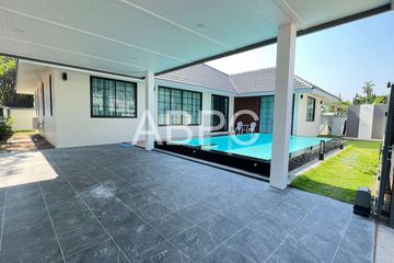 4 Bedroom House for sale in Nong Prue, Chonburi