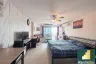 1 Bedroom Condo for Sale or Rent in Nong Prue, Chonburi