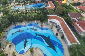 1 Bedroom Condo for Sale or Rent in Nong Prue, Chonburi