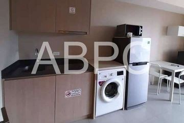 1 Bedroom Condo for sale in Unixx South Pattaya, Nong Prue, Chonburi