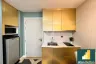 1 Bedroom Condo for rent in Nong Prue, Chonburi
