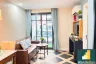 1 Bedroom Condo for rent in Nong Prue, Chonburi