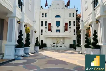 1 Bedroom Condo for rent in Nong Prue, Chonburi