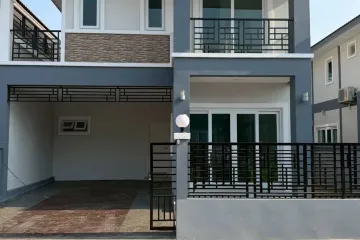 3 Bedroom House for sale in Nong Prue, Chonburi
