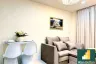 1 Bedroom Condo for sale in Na Kluea, Chonburi