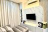 1 Bedroom Condo for sale in Na Kluea, Chonburi