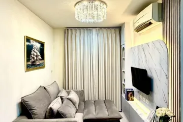 1 Bedroom Condo for sale in Na Kluea, Chonburi