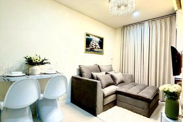 1 Bedroom Condo for sale in Na Kluea, Chonburi