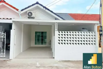 2 Bedroom Townhouse for sale in Nong Prue, Chonburi