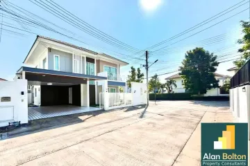 3 Bedroom House for sale in Huai Yai, Chonburi