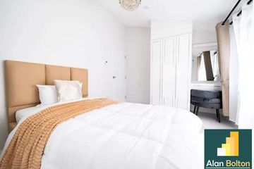 4 Bedroom Villa for sale in Nong Prue, Chonburi