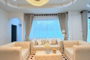 3 Bedroom House for sale in PMC Home, Nong Prue, Chonburi