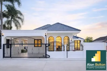 3 Bedroom House for sale in Nong Prue, Chonburi