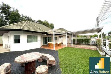 3 Bedroom House for Sale or Rent in Green Field Villas 3, Nong Prue, Chonburi