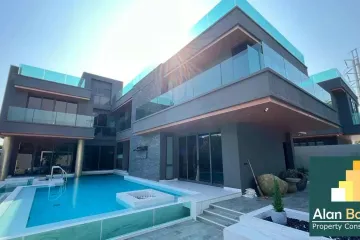 5 Bedroom House for sale in Pong, Chonburi